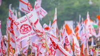 రేపే.. జనసేన కీలక భేటీ: మంత్రులు, ఎమ్మెల్యేలు, ఎంపీలకు పిలుపు.. !!