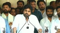 ఈ కార్పోరేషన్లలో పోటీ చేస్తున్నాం- జనసేన ప్రకటన..!!