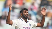 బుమ్రాకు రీప్లేస్మెంట్- టీమిండియాలో డైనమిక్ పేస్ బౌలర్