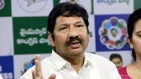 జోగి రమేష్ ఓపెన్ సవాల్! ఆ భూమితో నాకేంటి సంబంధం? 