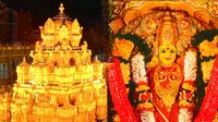 ఇంద్రకీలాద్రి భక్తులకు గుడ్ న్యూస్- దశాబ్ద కాలం తరువాత మళ్లీ..!!
