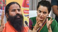 Kangana vs Ramdev: 