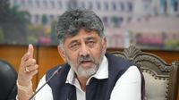 స్కూళ్లు, కాలేజీలు, ఫీజుల స్ట్రక్చర్ పై సీఎం డీకే శివకుమార్ తాజా నిర్ణయాలు
