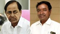 బీఆర్ఎస్ అధినేత, మాజీ సీఎం కేసీఆర్ కుటుంబంలో తీవ్ర విషాదం!