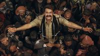 మోహన్ లాల్ అప్ కమింగ్ ఫిల్మ్ తెచ్చిపెట్టిన తంటా