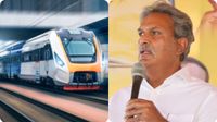 విజయవాడ మెట్రోకు 12 వేల కోట్లా ? నాలుగోవంతు పెడితే ఇవన్నీ-కేశినేని మళ్లీ..!