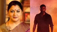 రాయన్‌కు జాతీయ అవార్డు: ఖుష్బూ షాకింగ్ కామెంట్స్!