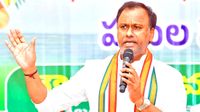 రాష్ట్ర రాజకీయాల్లో భారీ మార్పు.. వైఎస్ స్పూర్తితో కొత్తగా ఇక -  కోమటిరెడ్డి సంచలనం..!! 