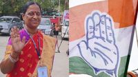  కొండా సురేఖ.. కాంగ్రెస్ నుంచి వెళ్లిపోండి, సీనియర్ల అల్టిమేటం - లేకపోతే ఇక..!!