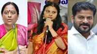 సుస్మిత వ్యాఖ్యల్లో నా ప్రమేయం లేదు.. నన్ను బాధ్యురాలిని చేయొద్దు: మంత్రి కొండా సురేఖ