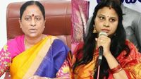 కూతురు కొండా సుస్మిత చేసిన వ్యాఖ్యలపై మంత్రి కొండా సురేఖ స్పందన ఇదే!