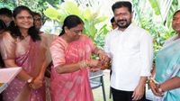  సురేఖ పై చర్యల వేళ బిగ్ ట్విస్ట్- ఒక్క మీటింగ్ తో సీన్ ఛేంజ్..!!