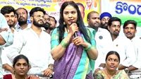 సుస్మితా.. రేవంత్ రెడ్డి కాలిగోటికి సరిపోవు.. డైపర్లు ఎవరు వేసుకుంటారో అందరికీ తెలుసు!