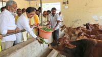 4న టీటీడీ భారీ కార్యక్రమం- భక్తులకు ఛాన్స్: స్వయంగా విజ్ఞప్తి