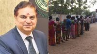 AP Local Body Elections: స్థానిక ఎన్నికల షెడ్యూల్ పై ఎస్ఈసీ క్లారిటీ..!