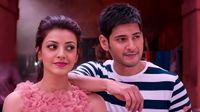 కాజల్ కలలోకి మహేష్బాబు కాకుండా ఓ దర్శకుడు వచ్చాడు మీకు తెలుసా!