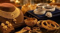 కుప్పకూలుతున్న బంగారం ధరలు- ఈ వారంలో ఇంకా తగ్గే అయ్యే ఛాన్స్?