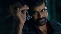 మెగాస్టార్ విధ్వంసం.. రచ్చ లేపుతున్న టైటిల్ గ్లింప్స్!