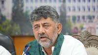 మేకెదాటుపై ముందుకే: కర్ణాటక బంద్ విరమించుకోవాలని కోరిన సీఎం డీకే శివకుమార్