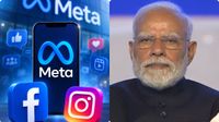 కేంద్రంపై జెన్ జీలో తీవ్ర వ్యతిరేకత ? అడ్డుకోని ఫేస్ బుక్, ఇన్ స్టాకు సమన్లు..!