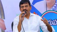 తెలంగాణా రెవెన్యూ ఉద్యోగులకు మంత్రి పొంగులేటి శుభవార్త.. రూ. 600 కోట్లతో వారికోసం! తెలంగాణా రెవెన్యూ ఉద్యోగులకు మంత్రి పొంగులేటి శుభవార్త.. రూ. 600 కోట్లతో వారికోసం!