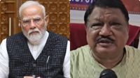 మోడీ కేబినెట్ నుంచి తప్పించే కుట్ర? సొంత పార్టీ నేతలపై బీజేపీ మంత్రి షాకింగ్..!