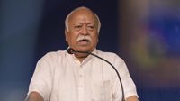 హిందూత్వం అంటే నిజమైన అర్థం ఇదే: న్యూయార్క్ లో మోహన్ భగవత్ సంచలన ప్రసంగం 