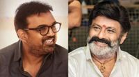 బాలయ్య-కొరటాల ప్రాజెక్ట్కు బిగ్ షాక్!