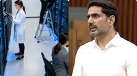 విశాఖను కాదని డేటా సెంటర్లకు నీరు ? అసెంబ్లీలో తేల్చేసిన లోకేష్..!