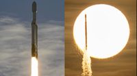 NASA మైండ్ బ్లోయింగ్ ప్రయోగం! రోమన్ టెలిస్కోప్ సృష్టించబోయే సంచలనాలివే