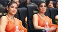 లేడీ సూపర్ స్టార్‌కు డబుల్ టెన్షన్! 