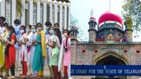 NEET Admissions: కేంద్రప్రభుత్వ ఉద్యోగుల పిల్లలకు ఊరట-తెలంగాణ హైకోర్టు కీలక తీర్పు..!