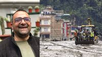 Nepal flash floods: దేవుడిలా వచ్చి 1,643 మంది పిల్లల్ని కాపాడి.. రియల్ హీరో