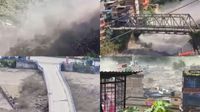 Nepal Flash Floods: వరదలకు నేపాల్ విలవిల..! 105 మంది భారతీయుల గల్లంతు..!