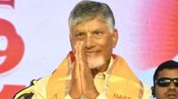 వారి ఖాతాల్లో రూ. 25వేలు జమ.. చీరాలలో నేతన్న సేవలో ప్రారంభించిన సీఎం చంద్రబాబు వారి ఖాతాల్లో రూ. 25వేలు జమ.. చీరాలలో నేతన్న సేవలో ప్రారంభించిన సీఎం చంద్రబాబు