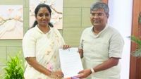 యాదాద్రి–వరంగల్ మధ్య జాతీయ రహదారి-163పై కేంద్రానికి కొత్త విజ్ఞప్తి!