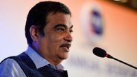Nitin Gadkari: మోడీ కేబినెట్ మార్పుల వేళ గడ్కరీ కలకలం..! ఆ కామెంట్స్ వెనుక ?