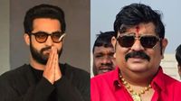 ఎన్టీఆర్ పుట్టినరోజు మే 20 కాదు..2030 వరకు నో పాలిటిక్స్: వేణుస్వామి
