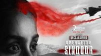 భారత్ 'ఆపరేషన్ సింధూర్' డాక్యుమెంటరీ ఓ డ్రామా: పాకిస్థాన్ ఆర్మీ సంచలనం