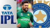 IPL 2027: ఐపీఎల్ లో ఎంట్రీకి పాక్ క్రికెటర్ ? -బీసీసీఐ నిర్ణయంపై ఉత్కంఠ ?