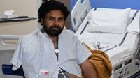 డిప్యూటీ సీఎం పవన్ కళ్యాణ్ కేరళ పర్యటన – 20 రోజులు అక్కడే.. ఎందుకంటే!