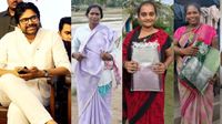 పిఠాపురం మహిళలను మరచిపోని పవన్ కళ్యాణ్..వారికి రాఖీ స్పెషల్ గిఫ్ట్లు!