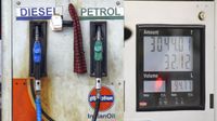 Petrol లీటరు 125 రూపాయలు!  లోక్‌సభలో కేంద్రం ప్రకటన