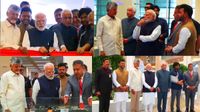 ప్రధాని మోదీ భోగాపురంలో ఎంట్రీ వేళ, కొత్త చరిత్ర..!