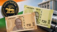 RBI ప్లాస్టిక్ నోట్లకు కేంద్రం ఆమోదం.. నిర్మలా సీతారామన్ కీలక ప్రకటన
