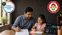 PPF + సుకన్య సమృద్ధి.. ఈ రెండూ కలిపి వాడితే మైండ్ బ్లాక్ ప్రాఫిట్!