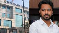 నీట్, జేఈఈ బాధ్యతల్లోకి ఏపీ ఐఏఎస్ - కేంద్రం కీలక పోస్టు..!