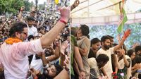 ప్రశాంత్ కిషోర్ భారీ విజయం వెనుక కాక్రోచ్ జనతా పార్టీ ఉద్యమం?