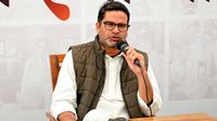 ఉప ఎన్నికలో ప్రశాంత్ కిషోర్ జోరు- బీజేపీ కంచుకోట బద్దలవుతుందా ?