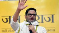 ప్రశాంత్ కిషోర్ ఘనవిజయం..! కుక్కను దించినా గెలుస్తామన్న బీజేపీకి భారీ షాక్..!